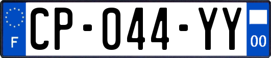 CP-044-YY