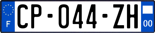 CP-044-ZH