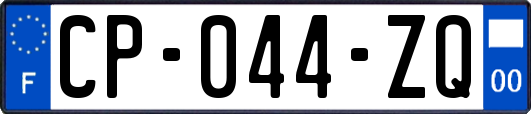 CP-044-ZQ