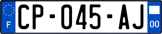 CP-045-AJ