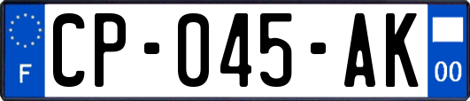 CP-045-AK