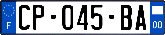 CP-045-BA