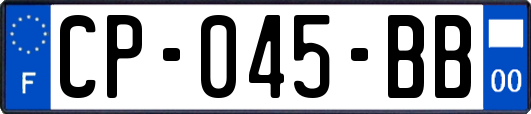 CP-045-BB