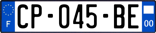 CP-045-BE