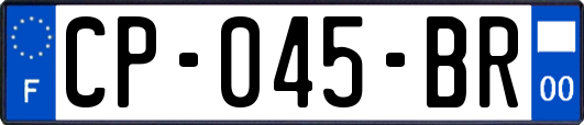 CP-045-BR