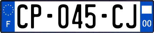 CP-045-CJ