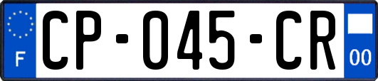 CP-045-CR