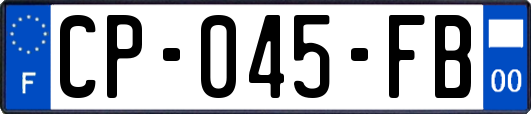 CP-045-FB