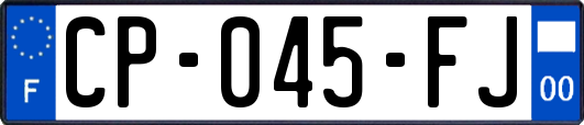 CP-045-FJ