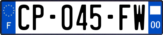 CP-045-FW