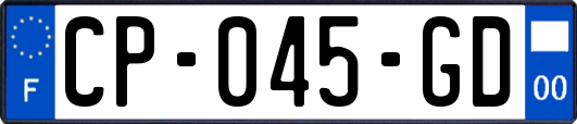 CP-045-GD