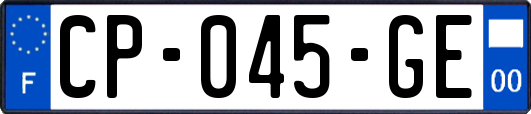 CP-045-GE
