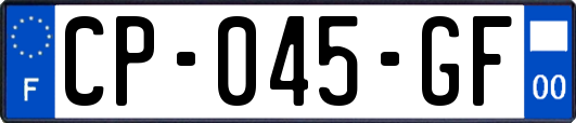 CP-045-GF