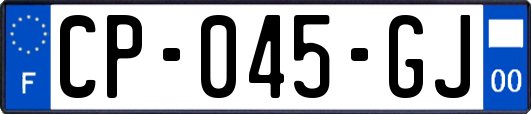 CP-045-GJ