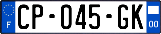 CP-045-GK