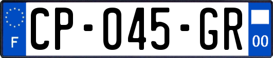 CP-045-GR