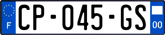 CP-045-GS