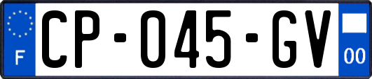 CP-045-GV