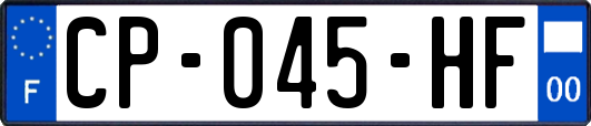 CP-045-HF