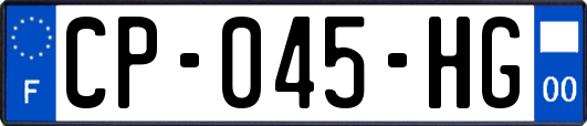 CP-045-HG