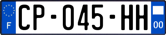 CP-045-HH