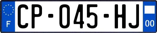 CP-045-HJ