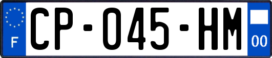 CP-045-HM
