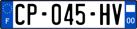 CP-045-HV