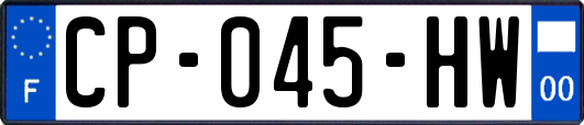 CP-045-HW