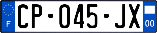 CP-045-JX
