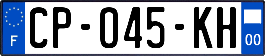 CP-045-KH