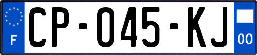 CP-045-KJ