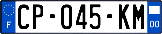 CP-045-KM