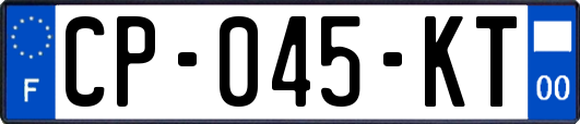 CP-045-KT