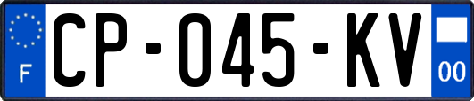 CP-045-KV