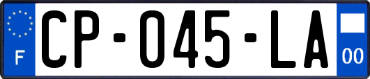 CP-045-LA