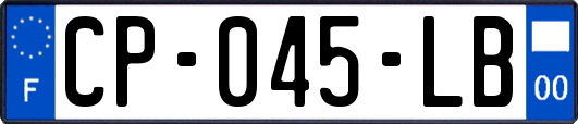 CP-045-LB