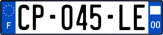 CP-045-LE