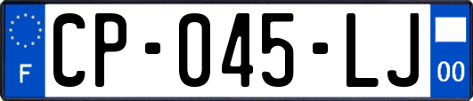 CP-045-LJ
