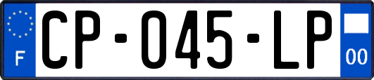 CP-045-LP