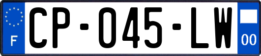 CP-045-LW