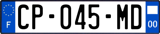 CP-045-MD