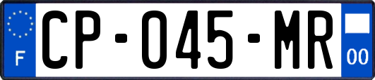 CP-045-MR