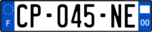 CP-045-NE