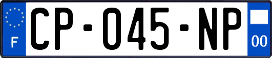 CP-045-NP