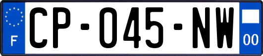 CP-045-NW
