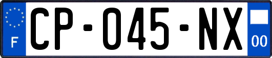 CP-045-NX