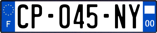 CP-045-NY