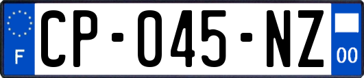 CP-045-NZ