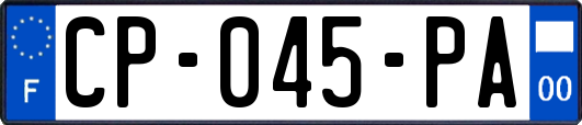 CP-045-PA